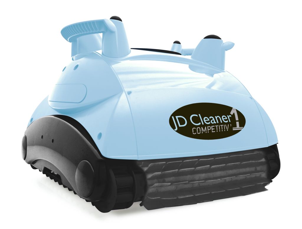 Robot eléctrico JD cleaner 1