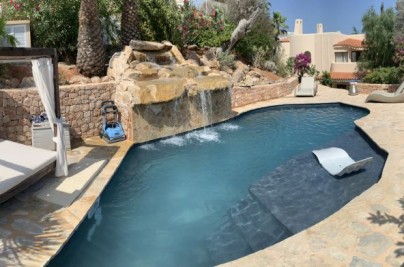 Piscinas Desjoyaux Ibiza image 1