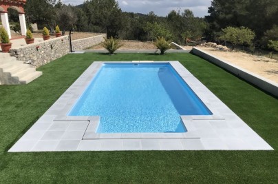 Piscinas Desjoyaux Ibiza image 3