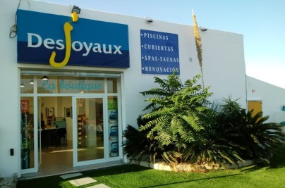 Piscinas Desjoyaux Ibiza image 5