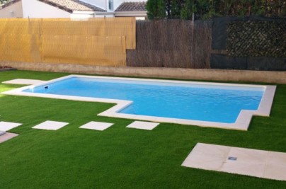 Piscinas Desjoyaux Madrid image 5