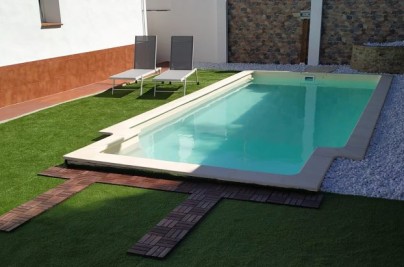Piscinas Desjoyaux Sevilla image 2