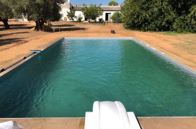 Piscinas Desjoyaux Sevilla image 3