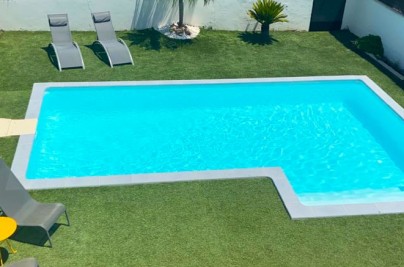 Piscinas Desjoyaux Sevilla image 4