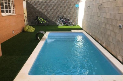 Piscinas Desjoyaux Sevilla image 5