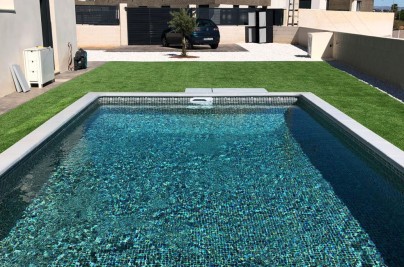 Piscinas Desjoyaux Valencia image 4