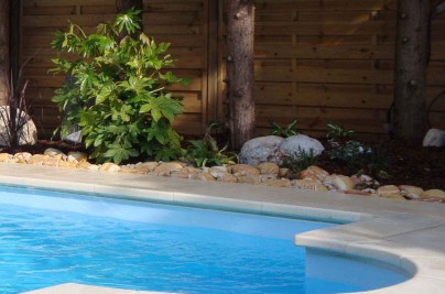 Liner para piscinas image 1