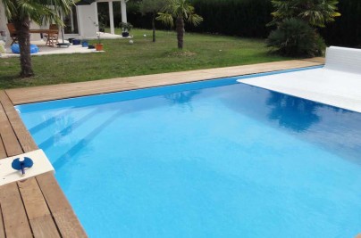 Liner para piscinas image 2