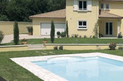 Liner para piscinas image 5