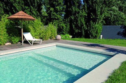Liner para piscinas image 6