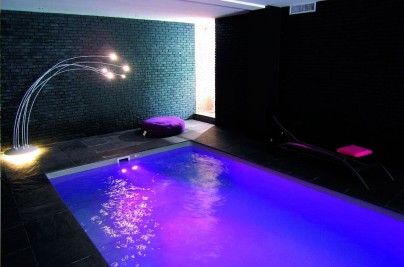 Piscinas interiores image 6