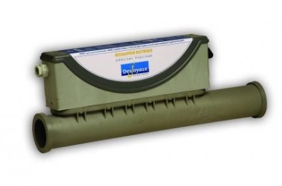 Calentador eléctrico image 2