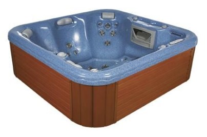 Spas JD Relax y Serenity image 1