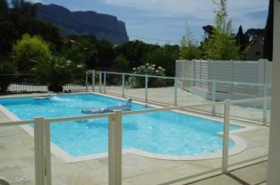 Barreras de protección para piscinas image 2