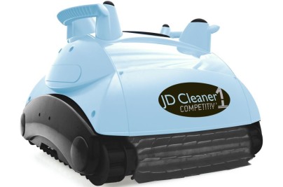 Robot eléctrico JD cleaner 1 image 1