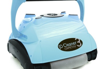 Robot eléctrico JD cleaner 3 image 1